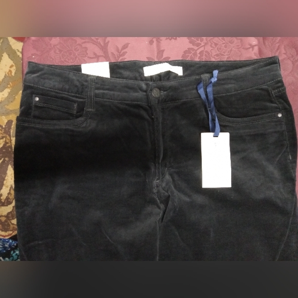 Slimming coteroid pants - Picture 3 of 4